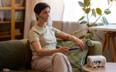 Dispositivos Médicos en Casa: Beneficios para Pacientes con Enfermedades Crónicas