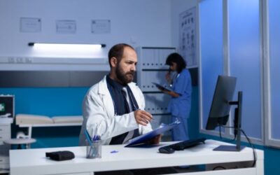 Avances en Urología: Nuevos Dispositivos para Diagnóstico y Tratamiento
