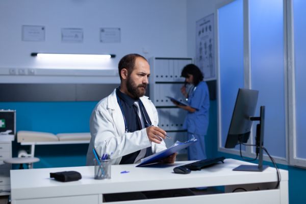 Avances en Urología: Nuevos Dispositivos para Diagnóstico y Tratamiento