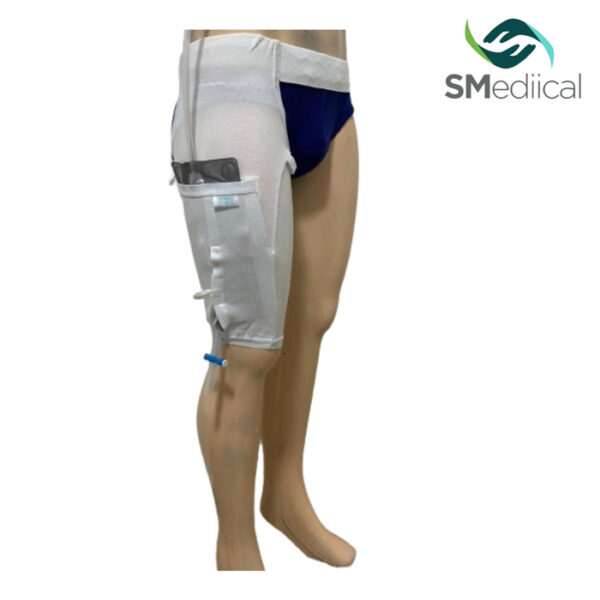 Pantalón de una pierna-UROMED - Imagen 2