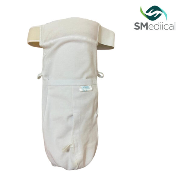 Pantalón de una pierna-UROMED - Imagen 3