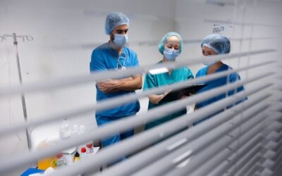 La importancia de una cadena de suministro eficiente en el entorno quirúrgico y hospitalario