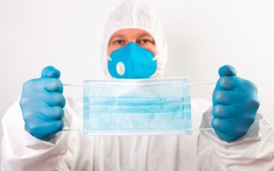 Prevención de Infecciones Nosocomiales: El Poder de los Insumos de Calidad