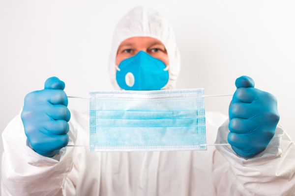 Prevención de Infecciones Nosocomiales: El Poder de los Insumos de Calidad