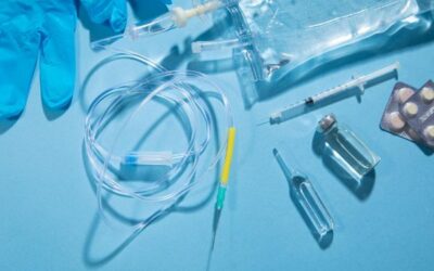 Gestión de Insumos en Clínicas Privadas: Buenas Prácticas para una Atención sin Fallas