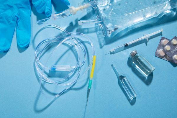 Gestión de Insumos en Clínicas Privadas: Buenas Prácticas para una Atención sin Fallas