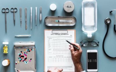 Checklist de Insumos Médicos Esenciales para Equipar una Clínica Nueva