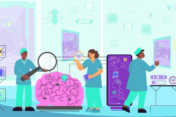 Innovaciones Tecnológicas en Dispositivos Médicos: El Futuro de la Atención Clínica