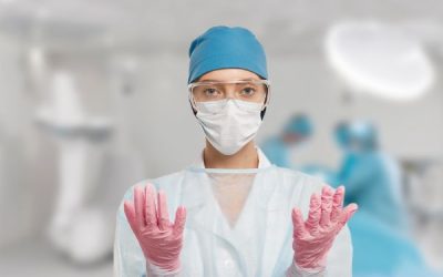 Protocolos de esterilidad quirúrgica en clínicas privadas: Guía completa para 2026