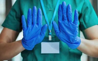 Guía práctica para enfermería: manejo seguro de insumos médicos en clínicas y hospitales