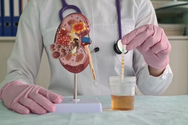Prevención de infecciones urinarias en pacientes con catéteres: Guía clínica completa