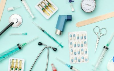 Cómo implementar un sistema de control de stock en clínicas pequeñas