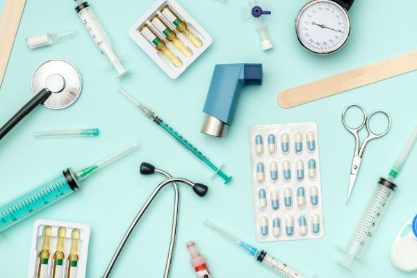Cómo implementar un sistema de control de stock en clínicas pequeñas