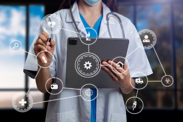 5 indicadores clave para mejorar la gestión de insumos médicos en clínicas y hospitales