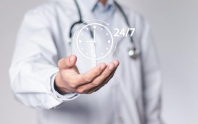 Qué no debe faltar en una clínica de 24 horas: equipamiento e insumos esenciales