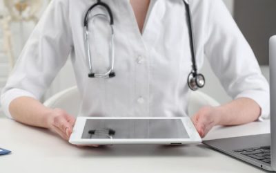 Tecnología conectada: el papel de los dispositivos médicos en la telemedicina